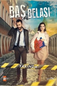 Турецкий сериал Беда на голову (2021)